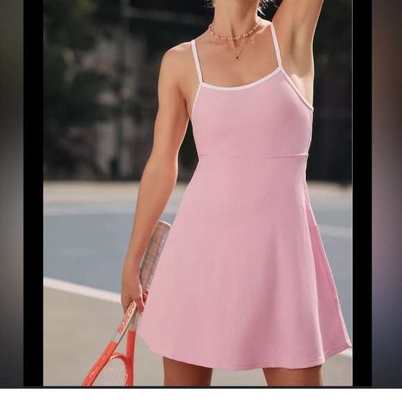 Beach Riot Raelyn Active Dress - Picture 1 of 10